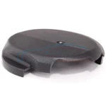 Genuine Bmw 52101904821 - Inner Left Cover Charcoal 7 Series 6 3. Fixed Price $99.56.