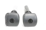 15-20 Ford Fusion Front Passenger Right Headrest Guide DU5A-96610D78-BAW Oem. Fixed Price $37.89.