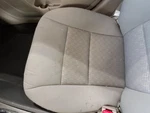 2012 Ford Fusion Passenger Front Seat Bucket Cloth Manual Used 101K Miles. Fixed Price $379.95.