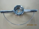 Nos 1964 Chevrolet Impala Horn Ring Gm # 9740492. Fixed Price $125.00.