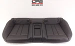 18-19 Audi A5 RS5 B9 Coupe Rear Lower Seat Cushion Assy Black Oem 8W6885403D. Fixed Price $350.00.