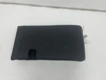 2020-2022 Genesis G90 Oem Rear Center Seat Lower Bottom Cushion Black Leather. Fixed Price $125.08.