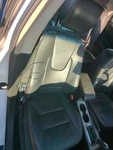 2011-2012 Ford Fusion Passenger Front Seat Oem Black T2N42. Fixed Price $685.13.