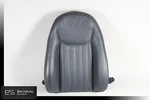 09-12 Mercedes R230 SL550 Top Upper Seat Cushion Right Side Nappa Black Oem. Fixed Price $179.99.