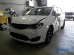 Chrysler Pacifica 2020 Front Right Seat 68224135AC 4262. Fixed Price $145.00.