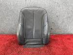 Bmw F30 F34 F36 Front Left Driver Side Seat Backrest Cover Black Oem 66K. Fixed Price $94.99.