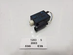 Oem Bmw E39 E46 530 Front Right Seat Occupancy Sensor Module. Fixed Price $44.95.