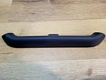 Clean! Porsche Boxster Center Roll Bar Trim Cover Black Oem 98658052100. Fixed Price $44.95.