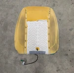 2018-2022 Ford Ecosport Oem Front Driver Seat Upper Cushion Pad Foam. Fixed Price $84.00.