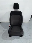 Driver Front Seat Cloth Electric 09 Way Adjustable Fits 17-19 Ford Explorer. Fixed Price $700.99.