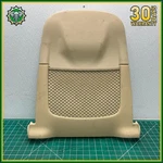 09-15 Jaguar Xfr Front Right Passenger Seat Back Cover Panel Champage Oem. Fixed Price $31.00.