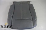2013-2019 Bmw F30 320I 328I 335I Front Left Driver Lower Heated Seat Cushion Oem. Fixed Price $58.59.