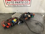 03 04 05 Mercedes Class 1131534479 Complete With Key Bcm Iwk. Fixed Price $249.08.