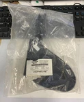 Nos Genuine Porsche 911 Carrera Black Seat Cap 99652131601A03. Fixed Price $299.99.