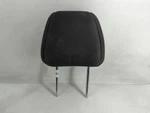 Ford Fiesta Rear Seat Black RBG91. Fixed Price $49.73.