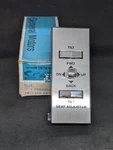 Nos 1985 1986 Buick Electra Way Front Power Seat Adjusting Switch 20405099. Fixed Price $74.99.