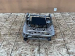 Infiniti FX35 FX37 FX50 QX70 2009-2017 Oem Front Right Rh Seat Frame With Motors. Fixed Price $99.95.