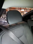 Rh Passenger Side Rear 2025 EV6 Headrest SKU#4443535. Fixed Price $122.00.