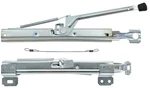 Oer 15454 Manual Seat Adjusting Track Assembly 1975-1981 Camaro/firebird Include. Fixed Price $199.99.