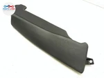 2018-24 Audi RS5 Rear Right Seat Bolster Armrest Pillar Side Trim Cover 4DR. Fixed Price $49.94.