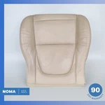 2006 Jaguar X350 XJ8 Front Left Side Lower Bottom Seat Cushion Beige Oem. Fixed Price $118.23.