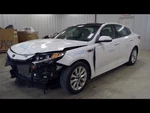 Optima Kia 2016 Seat Rear 1014938. Fixed Price $624.49.