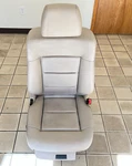 2010-2016 Mercedes-benz E350 4MATIC Right Passenger Front Seat Oem. Fixed Price $343.49.