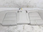 2016-2017 Mazda Rear Lower Bottom Bench Seat Portion Gream Grey *wrinkles*. Fixed Price $295.00.