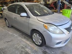 Passenger Front Seat Bucket Manual Cloth Sl Fits 14-15 Versa 761219. Fixed Price $124.90.