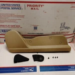 00-05 Subaru Legacy Outback Front Right Power Seat Trim Oem Tan. Fixed Price $44.95.