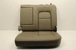 2015-2022 Gmc Canyon Rear 2ND Row Left Driver Seat 84120325 Oem. Fixed Price $679.82.
