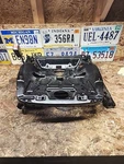 13-17 Volkswagen Cc Front Left Driver Side Lower Seat Track Frame Oem. Fixed Price $115.00.