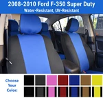 Neosupreme Seat Covers 2008-2010 Ford F-350 Super Duty. Fixed Price $220.00.