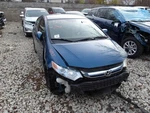 Passenger Front Seat Bucket Cloth Manual Fits 11-14 Insight 2005170. Fixed Price $594.99.