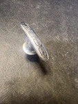 1949-52 Buick Hood Release Handle. Fixed Price $49.95.