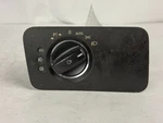 2006 - 2011 Mercedes W219 CLS550 CLS500 Headlight Control Switch 2195450704 Oem. Fixed Price $60.00.