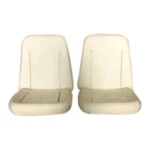 68 69 70 Chevelle & Camino Bucket Foam 2 Seats. Fixed Price $160.00.