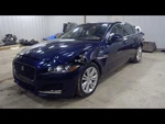 Jaguar Xf 2018 Seat Rear 1028074. Fixed Price $674.49.