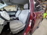 (local Pickup Only) Driver Front Seat Cloth Electric Fits 14-18 Forester 479439. Fixed Price $174.90.