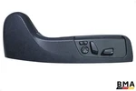 Bmw M4 F83 Front Right Seat Adjustment Control Switch Panel 2015 - 2020 Oem. Fixed Price $59.99.