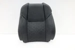 2021-2023 Nissan Maxima Platinum Front Left Seat Upper Cushion Cover Oem Black G. Fixed Price $269.42.