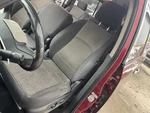 2009-2011 Dodge Ram 1500 Left Front Driver Seat Bench V3 Black Cloth Fabric 9166. Fixed Price $135.00.