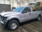 Passenger Front Seat 40/20/40 Fits 12 Ford F150 Pickup 6994992. Fixed Price $684.90.