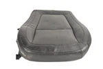 09-11 Jaguar X250 Xf Front Right Passenger Lower Bottom Seat Cushion Black Oem. Fixed Price $230.00.