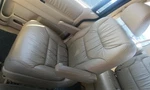 Odyssey 2010 Seat Rear 814358. Fixed Price $450.00.