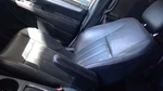 Passenger Front Seat Bucket With Leather Fits 19-20 Caravan 5214137. Fixed Price $468.00.