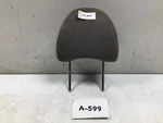 2011 2014 Honda Insight Hybrid Base Front Right Seat Headrest Cloth Gray Oem+. Fixed Price $53.14.