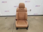 2024 Hyundai Santa Fe Limited Front Bucket Seat Brown Leather Left Driver. Fixed Price $650.00.