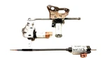 11-16 Bmw F10 535I 550I Seat Track Rail Motor Set Front Right Oem 061725. Fixed Price $74.98.