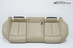 2012-2018 Audi A7 Quattro Rear 2ND Second Row Seat Lower Cushion Bottom Oem. Fixed Price $187.19.